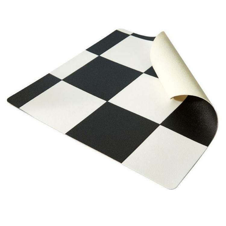 Picture of CHECKERBOARD LARGE (VINYL SHEETING)