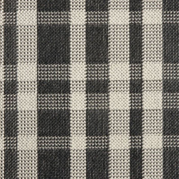 Picture of Plaid Check Black