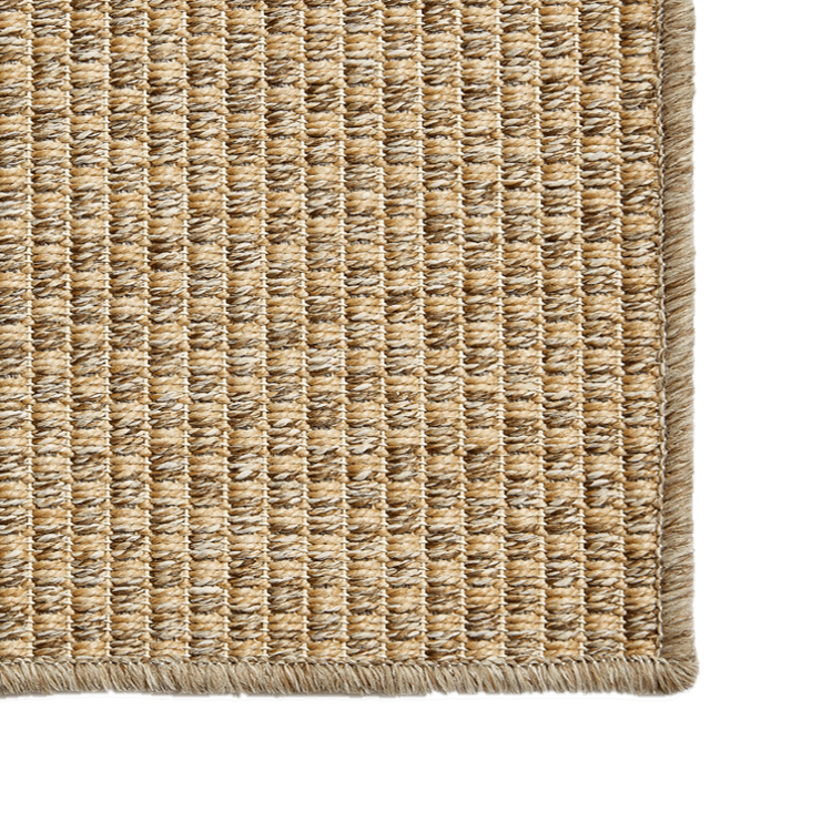 Picture of Chunky Boucle Camel 2m x 1.5m