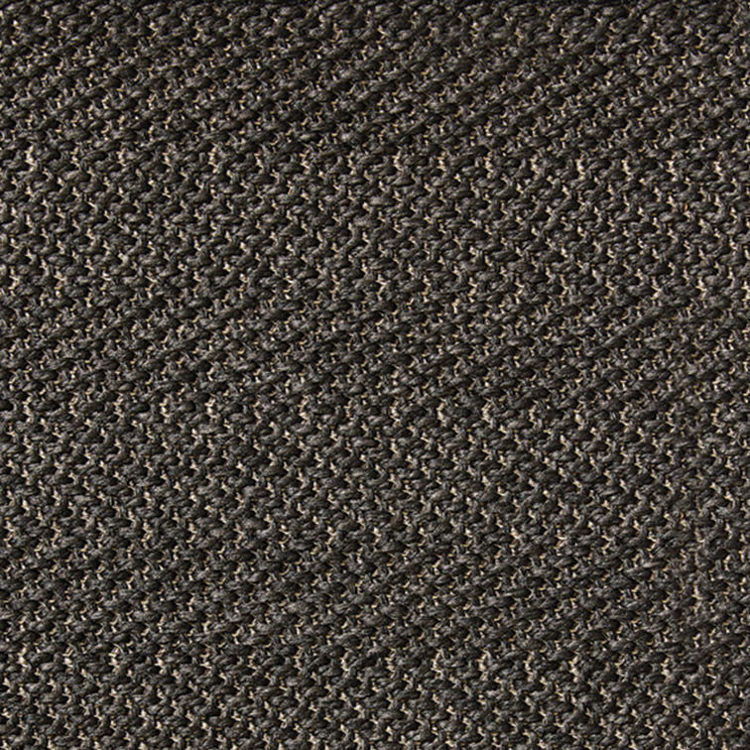 Picture of Natural Look Weave Black 1.15 x 3.4m