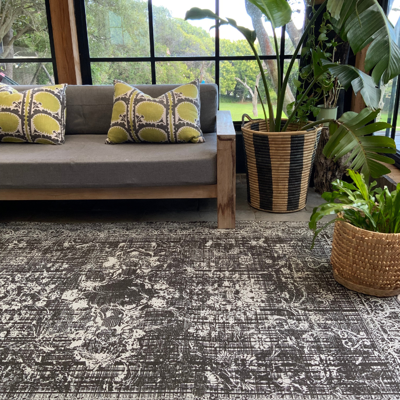 Picture of AGELESS MUSE RUG