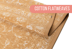 Picture for manufacturer Cotton Flatweaves
