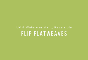 Picture for manufacturer Flip Flatweaves