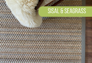 Picture for manufacturer Sisal & Seagrass