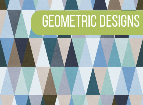 Picture for category Geometric Rugs