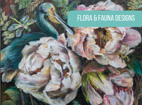 Picture for category Fauna & Flora